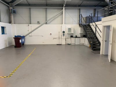 Unit 1 Slader Business Park, Witney Road, Poole, Industrial / Storage / Light Industrial For Sale - IMG_2537.JPG