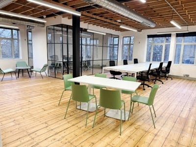 52-54 Rosebery Avenue, London, Office To Let - IMG_8173.jpg