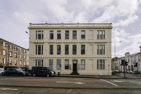 116 Elderslie Street, Glasgow, Office To Let - DSC01279Edit.jpg