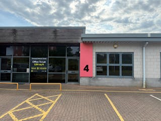 Sherwood Network Centre, Unit 4 and 5, Newark, Office To Let - IMG_0193.jpeg