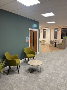 Middlemarch Business Park, Siskin Drive, Coventry, Business Park / Office To Let - Suite 3ME vi.jpg