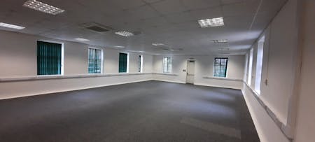 Unit 289, Hartlebury Trading Estate, Kidderminster, Office To Let - unit 289 Hartlebury interior.jpg