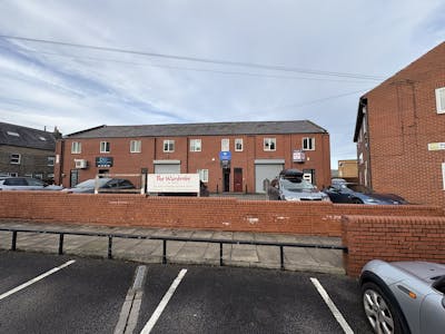 Units 1 - 3 Granville Court, Granville Mount, Otley, Industrial/Logistics / Investment / Office For Sale - IMG_0987.JPEG
