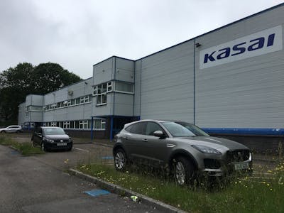 Unit 2 Triangle Business Park, Merthyr Tydfil, Pentrebach, Industrial/Logistics For Sale - Unit 2.jpg