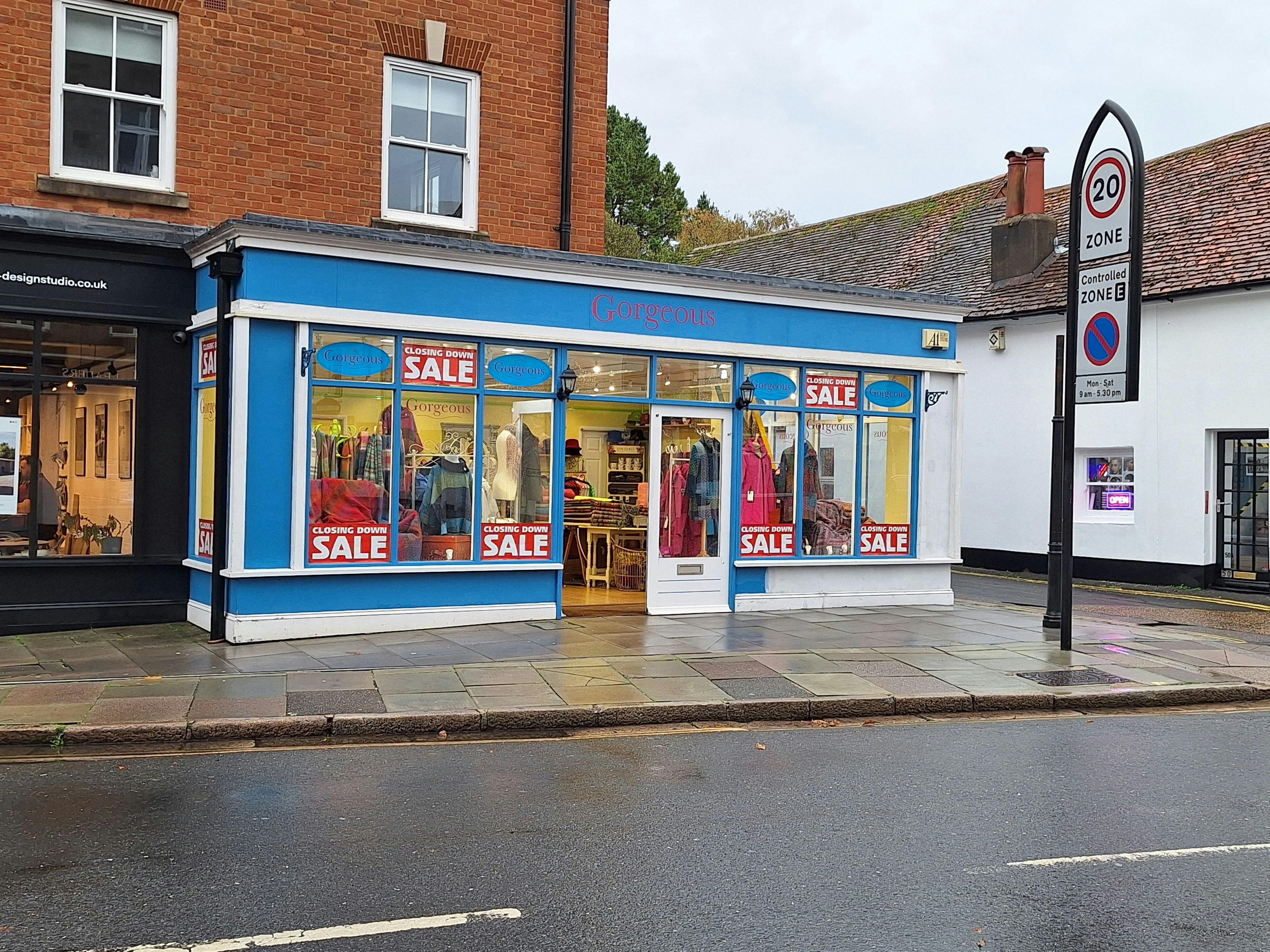 2B Northgate, Chichester, Retail To Let - 20251029_145721.jpg