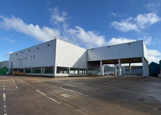 Unit 1, Hogarth, Willesden, Development / Industrial / Warehouse To Let - 5.png