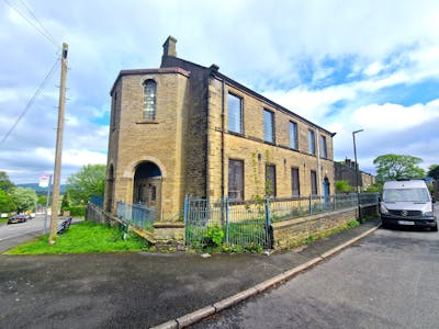 Masonic Hall, Glossop, Development For Sale - 20240507_095229.jpg