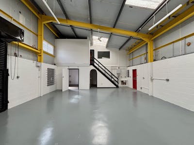 Unit 86, Portmanmoor Road Industrial Estate, Cardiff, Industrial To Let - 86 Portmanmoor 02.jpg