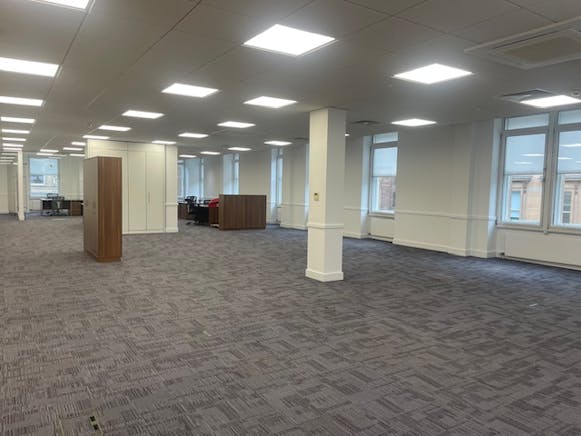 160 West George Street, Glasgow, Offices To Let - 2nd Floor 1.jpg