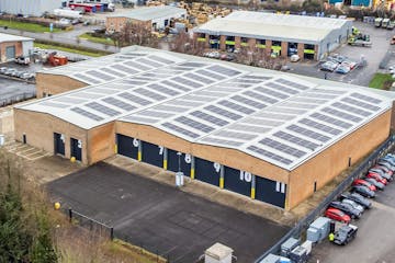 Unit 28 North Way, Walworth Business Park, Andover, Industrial / Warehouse To Let - DJI_0410.jpg
