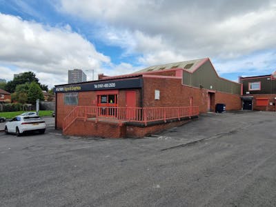 Unit 1-2, Stockport, Industrial/Logistics / Trade Counter To Let - 20240927_115836.jpg