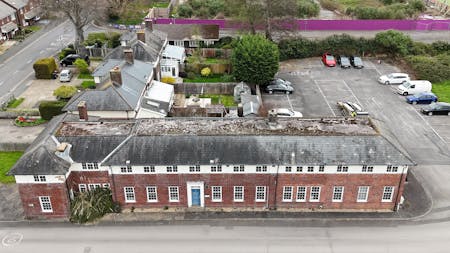 Land Adjacent to Chichester Police Station, Chichester, Development Land / Industrial/Logistics / Land / New Build / Office / Other / Serviced Office For Sale - 7.JPG