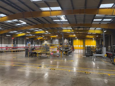 267 Merton Road, Wandsworth, Industrial/Logistics / Industrial / Warehouse To Let - Warehouse