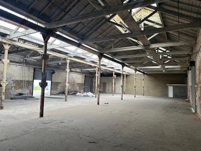 Unit A, 51 Pillings Road, Oakham, Industrial / Warehouse To Let - IMG_7838.jpg