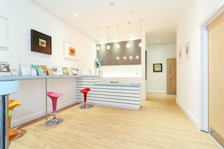 Canada Water Studios, Unit B Vancouver House, London, Office For Sale - ACH_2265.jpg