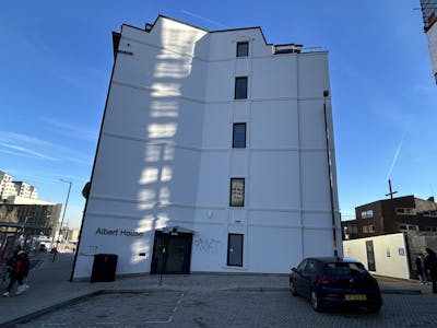 Albert House, 12-26 Albert Street, Birmingham, Office / Retail To Let - IMG_5399.JPG