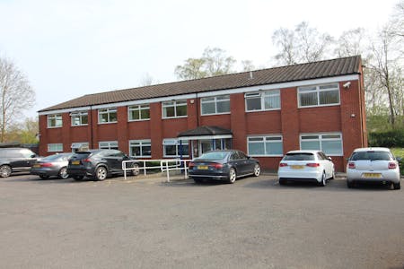 1102 Bristol Road South, Birmingham, Office To Let - 1102 Bristol Road South picture No. 1