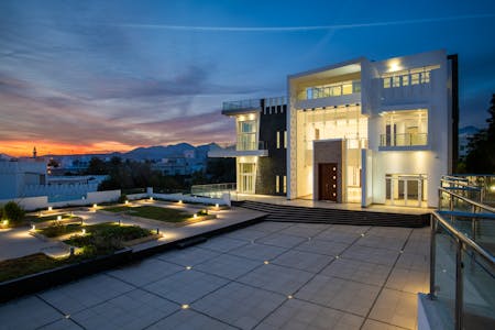 Al Ilam Villa – Luxury Estate, Madinat Al Ilam, Madinat Al Sultan Qaboos, Residential To Let - DSC_6663-HDR (Large).jpg