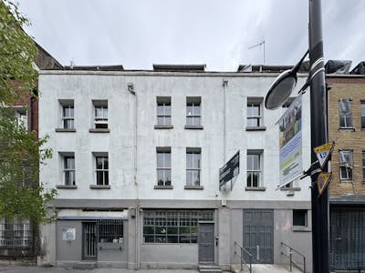 47-49 Chalton Street, London, Office / Retail To Let - Image 23.jpg