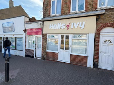 97 High Road, Benfleet, Office / Retail To Let - IMG20250402WA0066.jpg