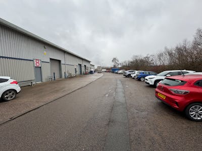 Unit 3, Mainstream 47, Birmingham, Industrial / Trade Counter To Let - Photo 11-02-2025, 13 35 01.jpg