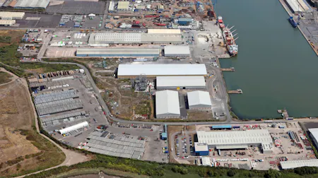 Tom Lewis Way, Newport, Land To Let - Tom Lewis Way 2.jpg