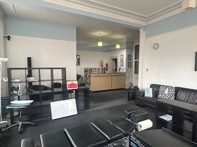 3/3 41 St. Vincent Place, Glasgow, Office For Sale - 3rd Floor - St Vincent Place  -  006.jpg