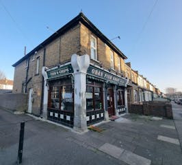 Shop, Southend-On-Sea, Office / Retail To Let / For Sale - Image 1