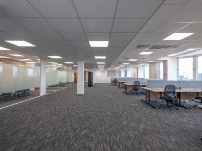 Gardens‚ Gate 4-5 Union Terrace, Aberdeen, Office To Let - Image 6