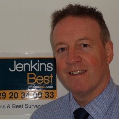 Anthony Jenkins profile photo