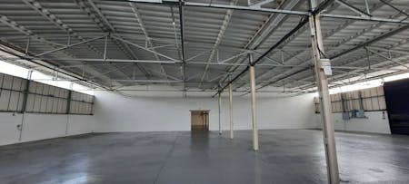Unit 17D, Hartlebury Trading Estate, Kidderminster, Industrial / Industrial / Warehouse To Let - Image 2
