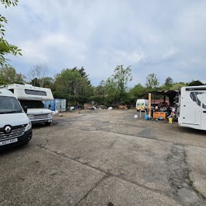 Coal Yard, 25 The Street, Charlwood, Land / Open Storage To Let / For Sale - 306F1698-FF47-48C1-A57C-94DE780654D8.JPG