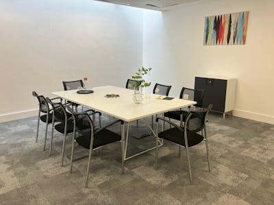 9 Hewett Street, London, Office To Let - 9 Hewett Street - GF - 1 - Aug 2023.jpg