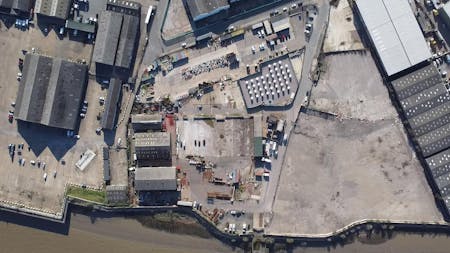 Mulberry Wharf, Fishers Way, Belvedere, Industrial / Open Storage To Let - 6.jpg