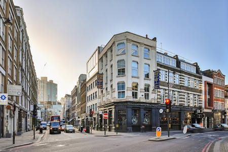 151 Curtain Road, London, Retail To Let - 151 Curtain Road1.jpg