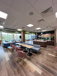 Ground Floor, Earley West, Reading, Office Lease Assignment - IMG_9823.JPG