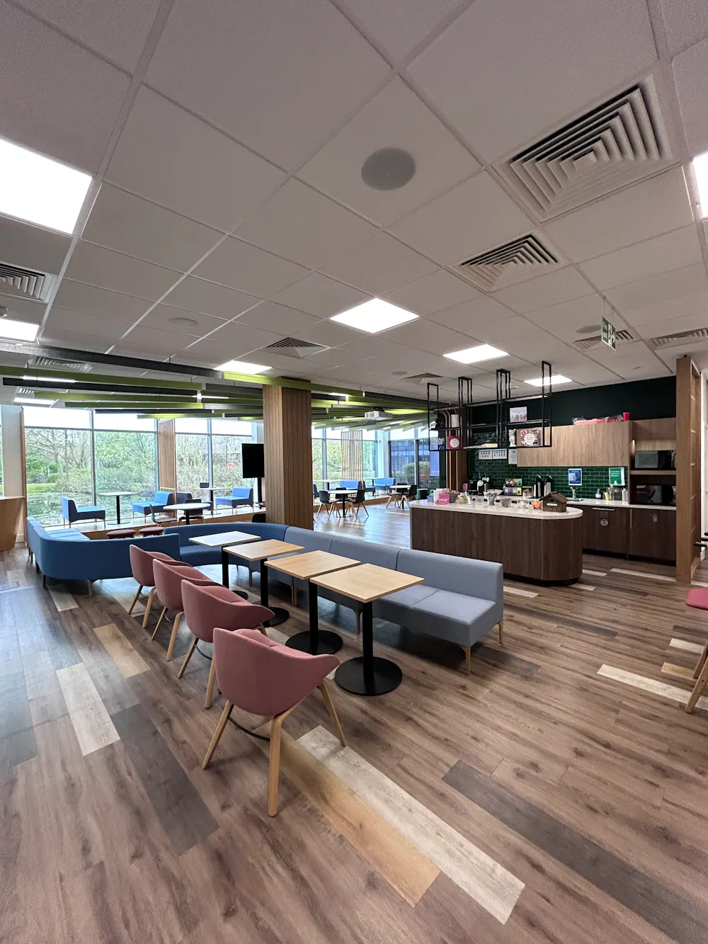 Ground Floor, Earley West, Reading, Office Lease Assignment - IMG_9823.JPG