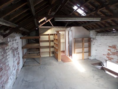 Workshop/Garage Back Unity Grove, Harrogate, Industrial For Sale - SAM_2510.JPG