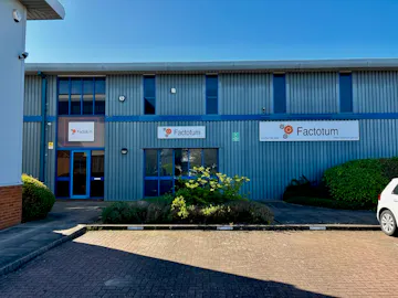 7 Railton Road, Woburn Road Industrial Estate, Bedford, MK42 7PN