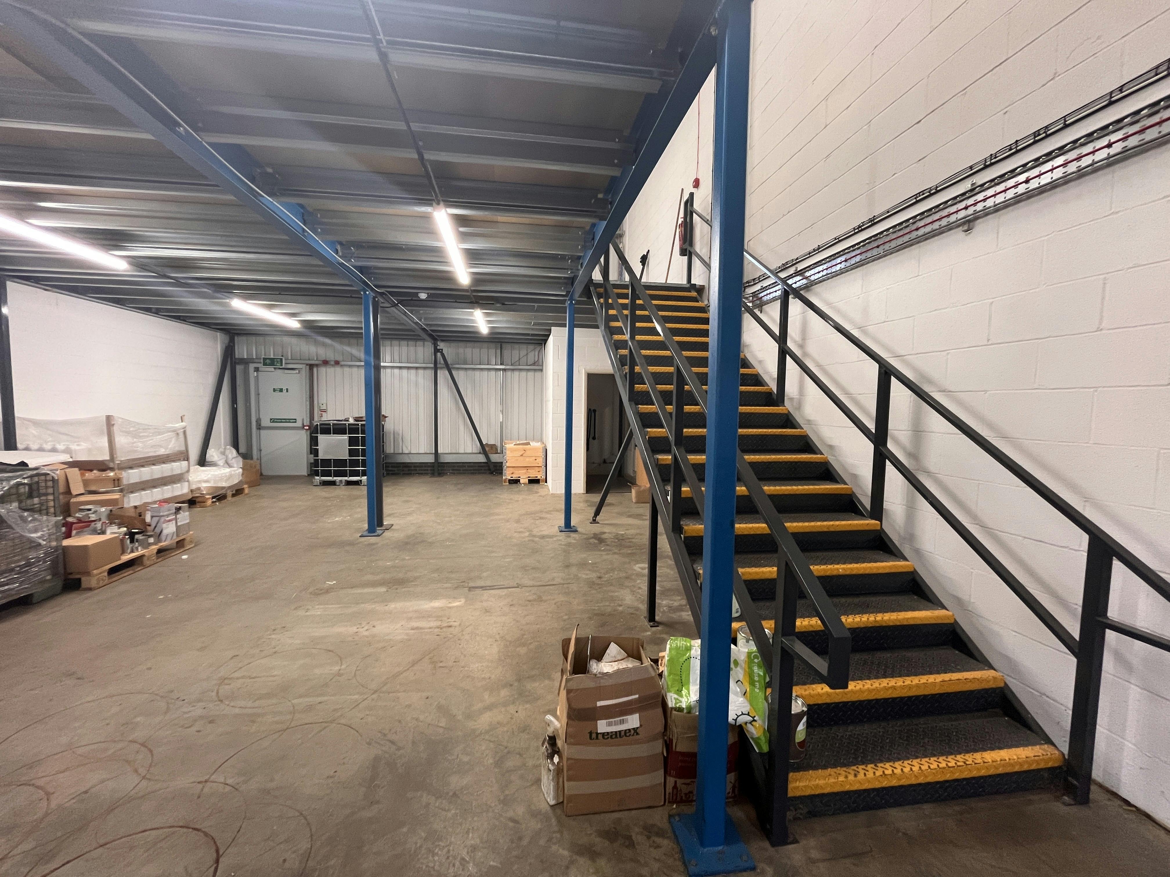 Unit C Howland Industrial Estate, Howland Road, Thame, Industrial To Let - Image 11.jpeg