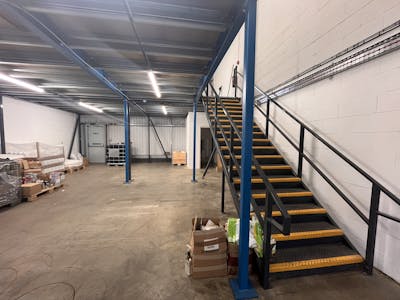 Unit C Howland Industrial Estate, Howland Road, Thame, Industrial / Warehouse To Let - Image 11.jpeg