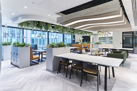 1 Orchard Place, London, Office / Serviced Office To Let - 20230324Landmark13638_HDR.jpg