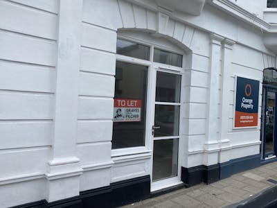 12 St Georges Road, Brighton, Class E Retail / Leisure / Office / Retail To Let - Main.JPEG