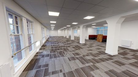 Waterloo Chambers, Glasgow, Office To Let - Image 7