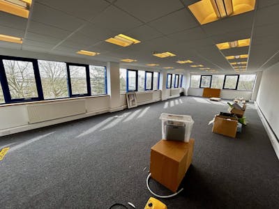 Unit 2, Plot 3040, Siskin Parkway East, Coventry, Industrial/Logistics / Warehouse Lease Assignment - pic 5.jpg