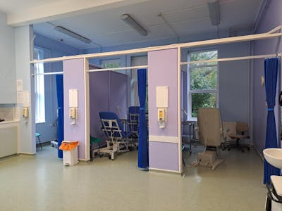 Former Leaf Hospital, 33 St Anne's Road, Eastbourne, D1 (Non Residential Institutions) / Education / Healthcare / Investment / Office For Sale - 20240927_113354.jpg