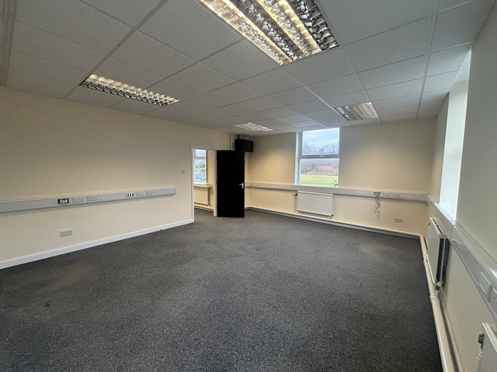 Serviced Offices, Blythe Business Park, Sandon Road - G3-G4