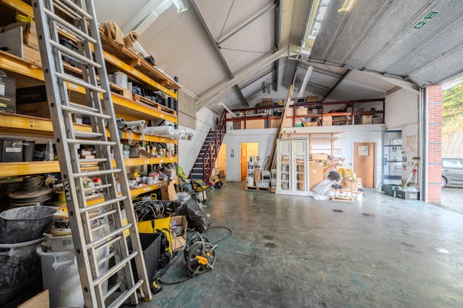 Units 11 - 19 Avon Valley Business Park, Bristol, Industrial / Investment For Sale - nest63.jpg Units 11 - 19 Avon Valley Business Park, Bristol, Industrial / Investment For Sale - nest63.jpg