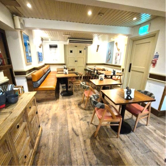 57-58 Chalk Farm Road, London, Restaurant To Let - Internal 3.jpg