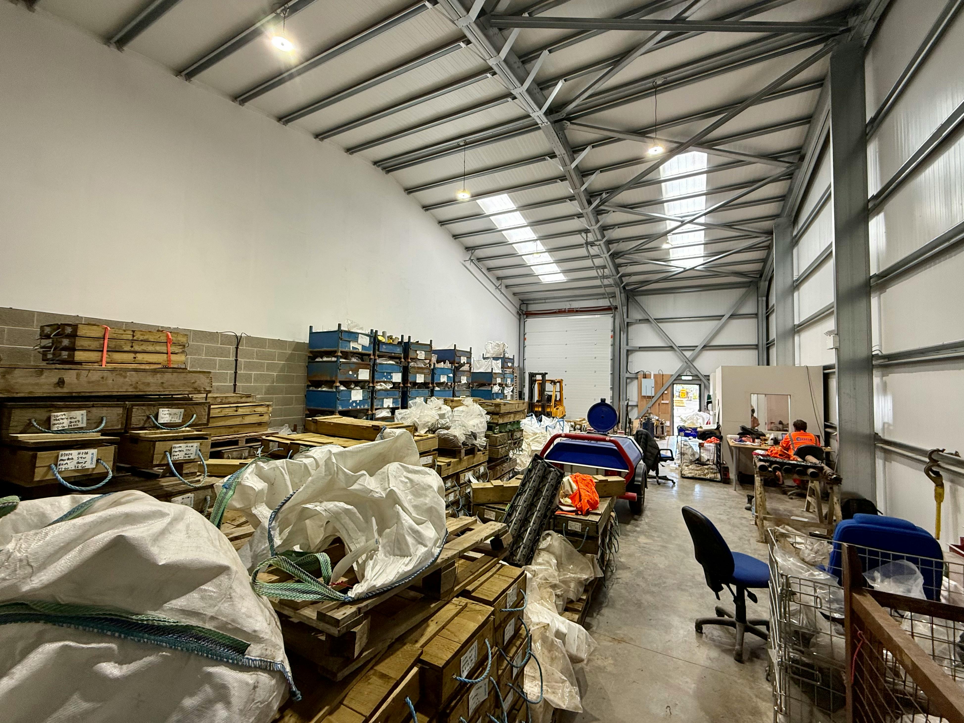 Unit 1, Innovation Court, Durham, Industrial To Let - IMG_9966.jpeg